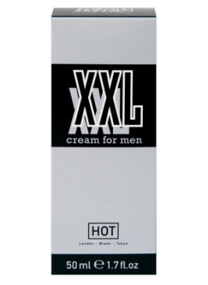 XXL Cream for men